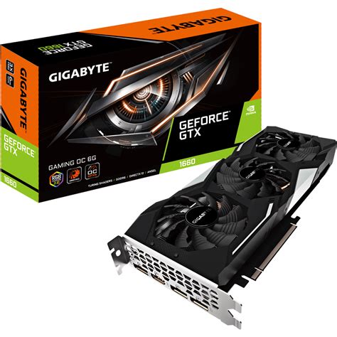 gaming oc|1660 gaming oc.